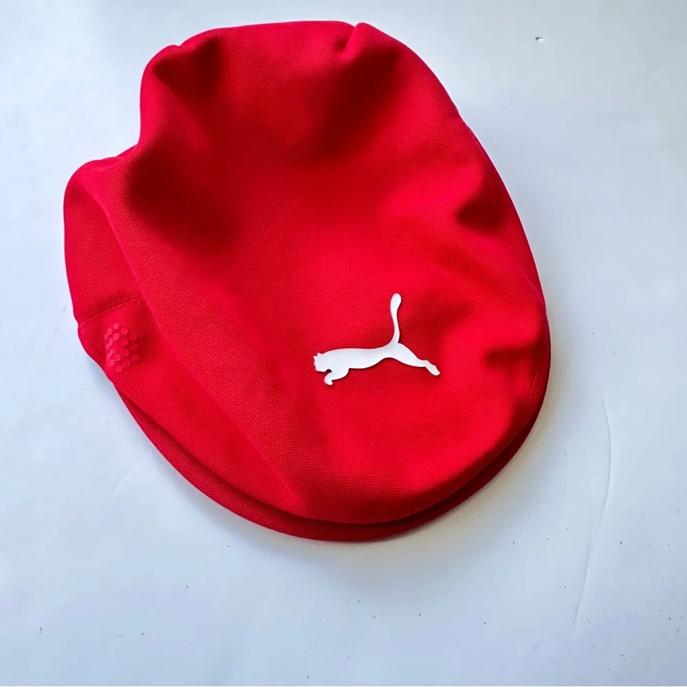 PUMA TOUR DRIVER CAP